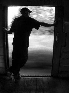 The Fast Train