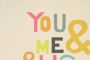 You, Me and Us