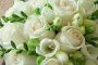 Flowers for the lady
