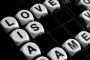Love is just a game