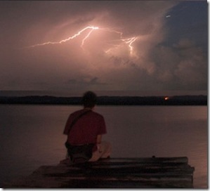 thunderstorms