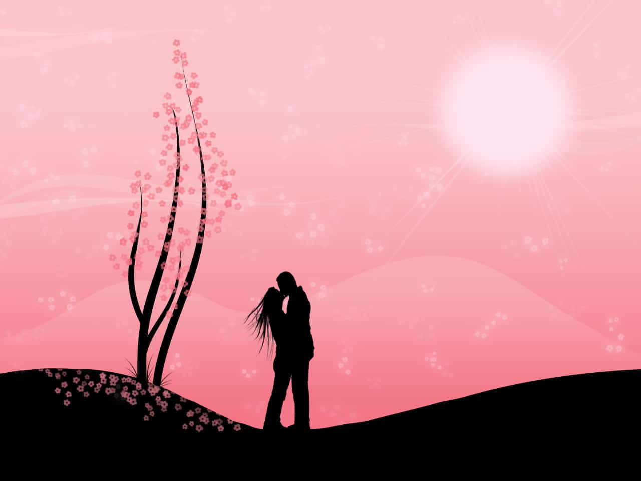 Whispers of the night