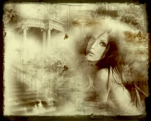 Vintage Dreams
