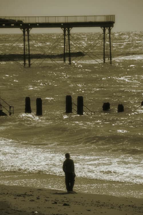 Poetry About Fate Life &amp; Human Nature That Feels Deep