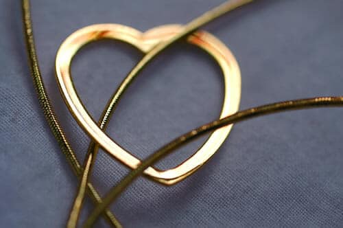 Close to my Heart