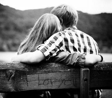 Without You, I’m Nothing