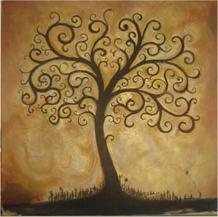 Tree of Life Poem - Poetry of Life
