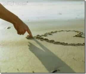 Inspired by Love