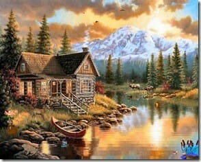 Dreams of Paradise
